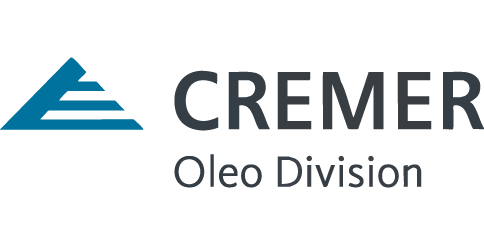 Cremer Oleo Division - Patrocinador prata