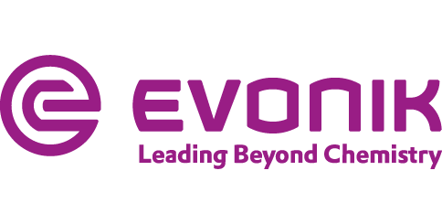 Evonik - Patrocinador prata