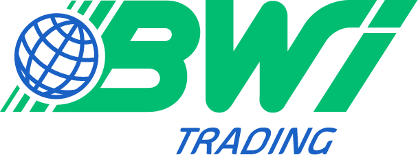 BWI Trading - Patrocinador ouro