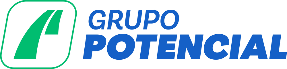 Grupo Potencial - Patrocinador ouro