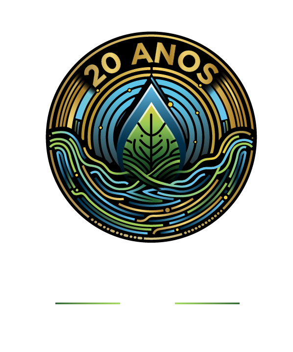 Logo Conferência BiodieselBR 2026