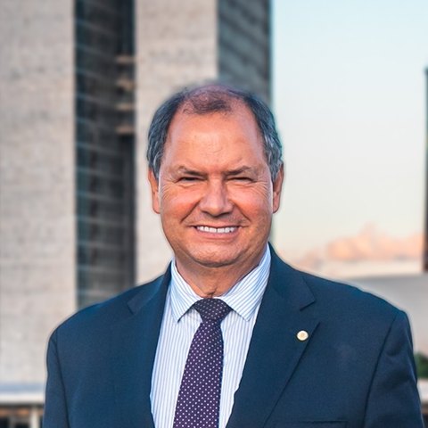 Alceu Moreira