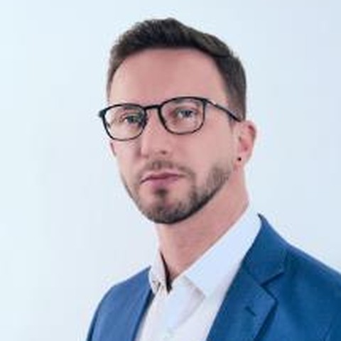 Alex Gasparetto