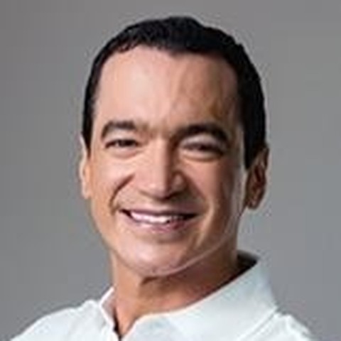 Alexandre Guimarães