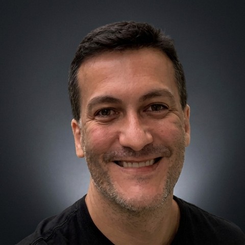 Carlos Alberto Marçal