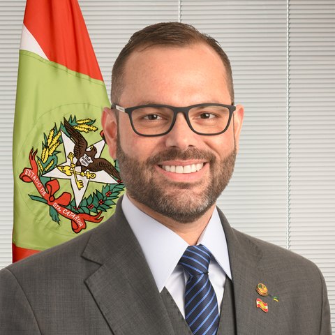 Jorge Seif Junior