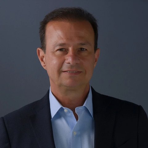 Luiz Osório Dumoncel