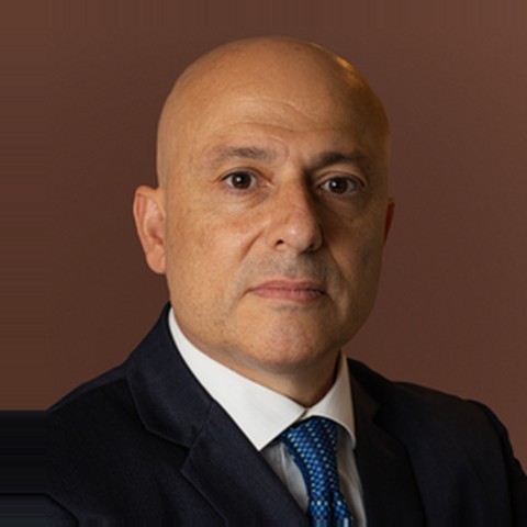Marcelo Osório