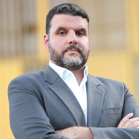 Pedro Lupion
