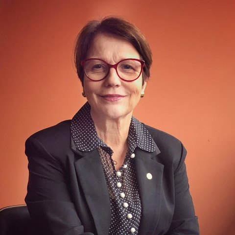 Tereza Cristina